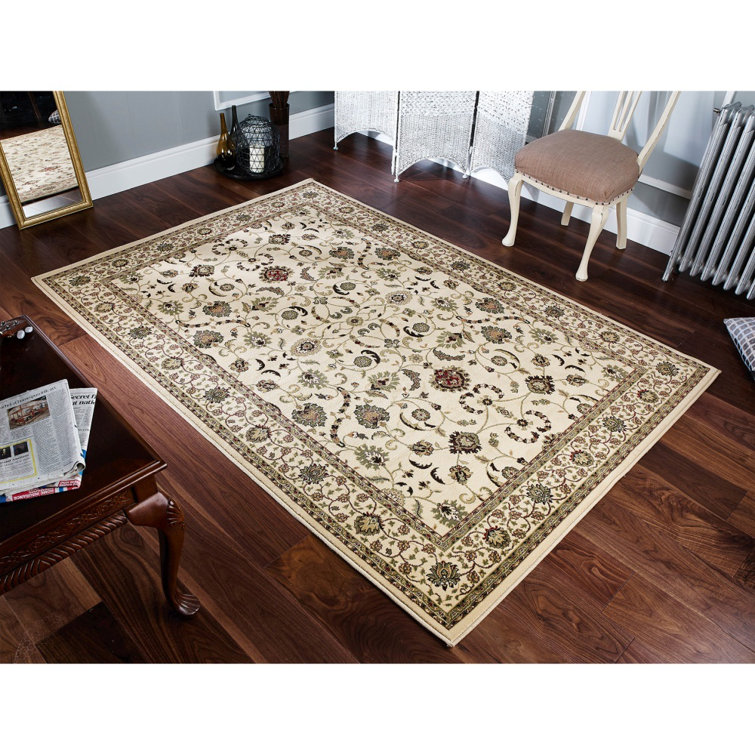 Boulder Brook Oriental Area Rug