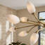 Ember Chandelier