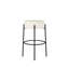 Tabouret de bar et de comptoir sans dossier Aryam-72103045-72103046-75157184