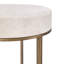 Tabouret de comptoir Bertrad Quinn-732906118
