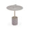 Wilcox Outdoor Round Side Table
