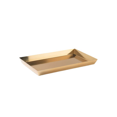 Plateau de salle de bain