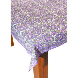 Nappe lavande