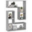 Glody 5 Piece Accent Shelf-1023292443