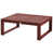 Mahogany Brown is out of stock