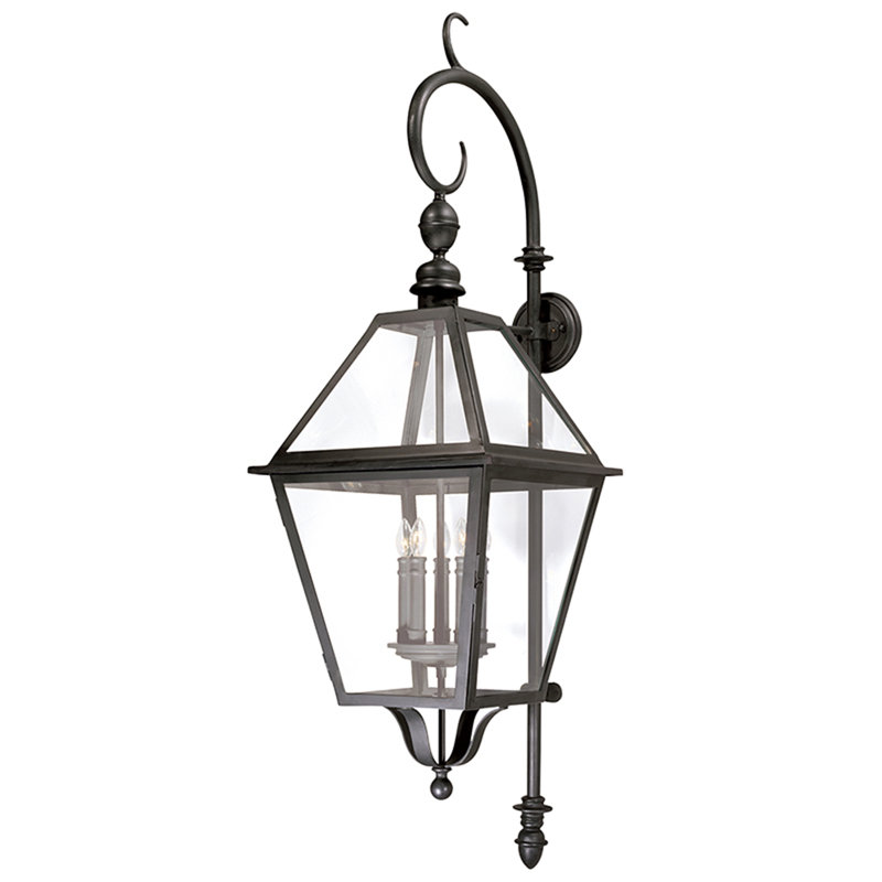 Townsend 5 Light Wall Sconce