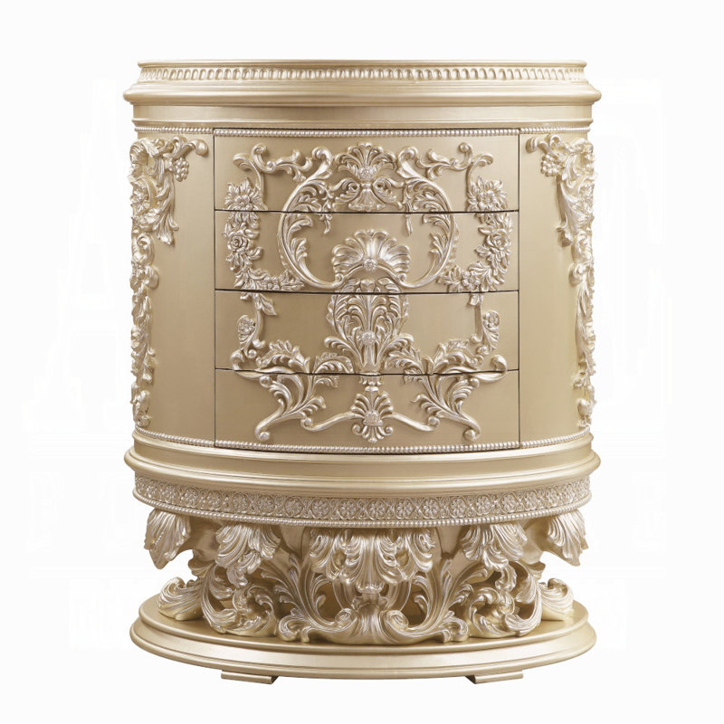 Commode vatican
