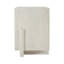 Urbane 3 Drawer Nightstand-2121603911