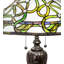 Mediterranean Table Lamp