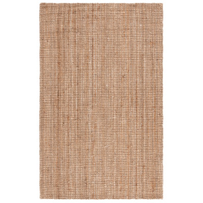 Auckland Flatweave Natural Area Rug