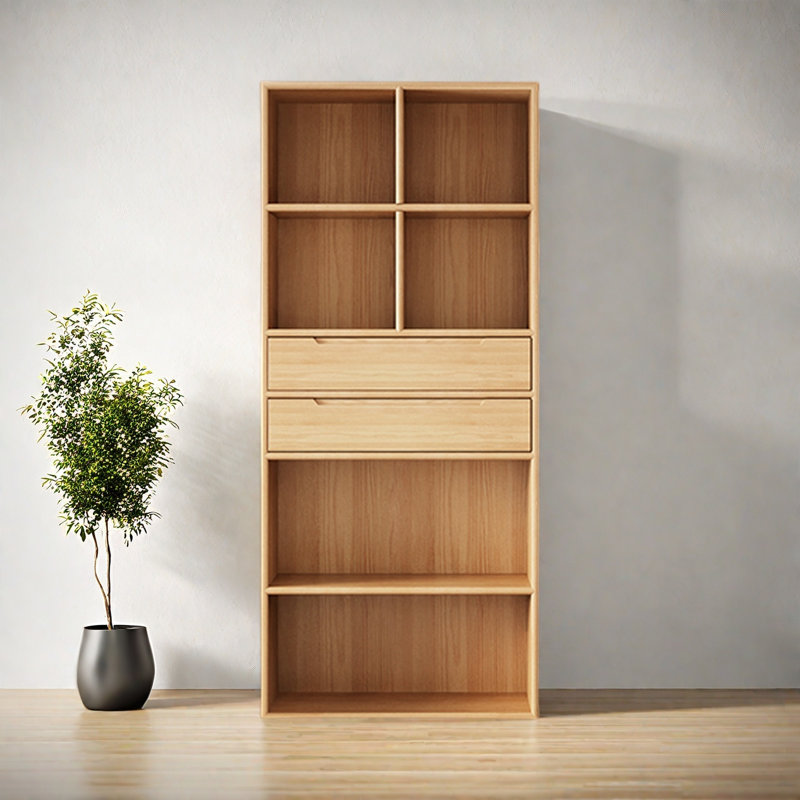 Ardmore, (4 tablettes) H 67,7 po x l 27,5 po x P 12,5 po