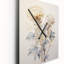 Horloge murale Jaiyla-491156938