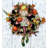 20 " Handmade Deco Mesh Wreath