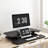 Desk Converter with Removable Keyboard Tray-52290097-113492191