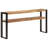 Coble Solid Wood Top Console Table-1478992004