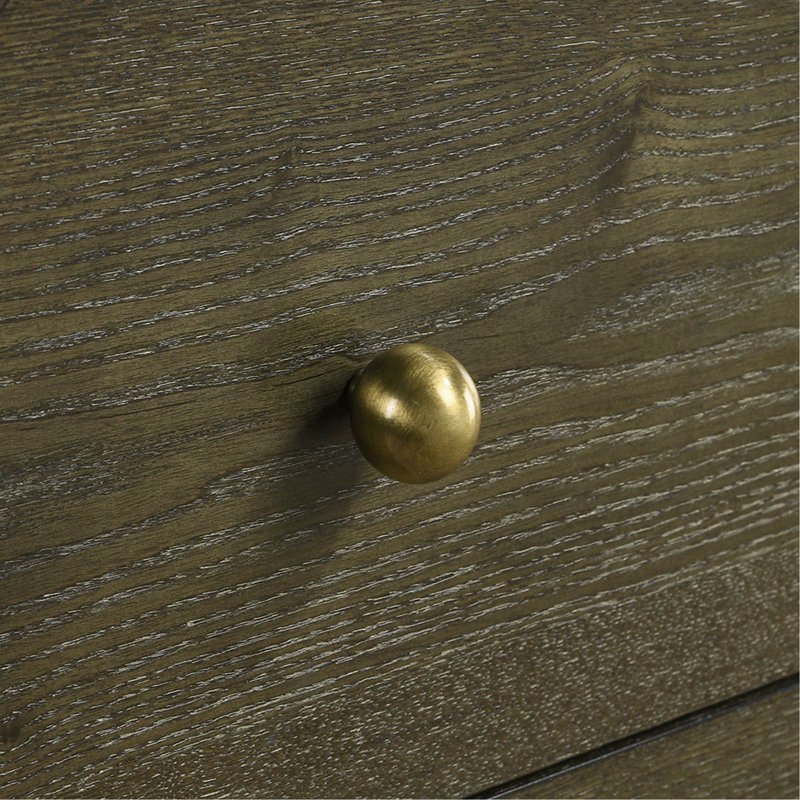 Table de chevet 2 tiroirs Sundance