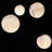 Pisces - Light LED Cluster Pendant-98658286-100647439-100647448