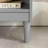 Haney 1-Drawer Solid Wood Nightstand-1371808229