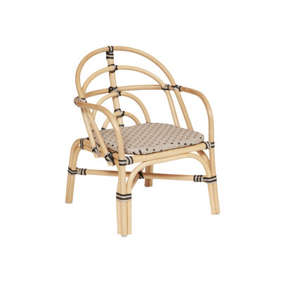 Momi Outdoor Lounge Chair