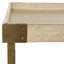 Table de bout à plateau supérieur