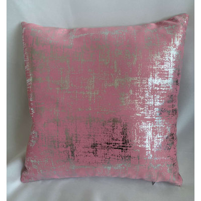 Gilmartin Square Throw Pillow Cover