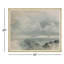 Subtle Seascape Giclee Print