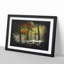 Autumn Forest Vol.6 Paint Splash - Picture Frame Graphic Art-62784544-62784547
