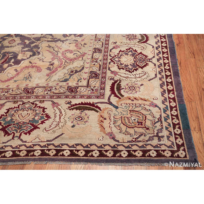One-of-a-Kind Rectangle 14' X 20'10" Area Rug