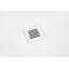 Feel 66" W x 42" D Shower Base-58731419