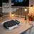 Outdoor Tanning Chair,Folding Chaise Lounge Chair-1029400034