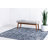 Charters Towers Oriental Blue Area Rug-519054544