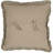Sawyer Mill Ruffled Cotton Reversible Throw Pillow-1687685800
