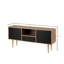 Albrightsville TV Stand for TVs up to 49"
