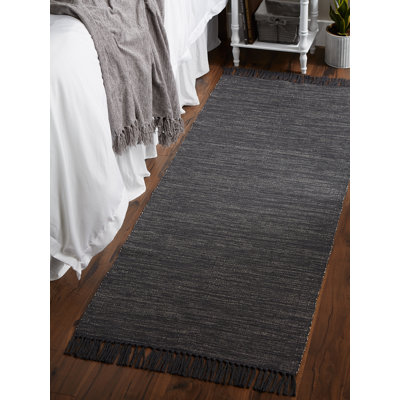 Cotton Indoor Rug