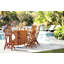 Tabouret de bar 30 po Blaser