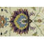 Tapis oriental crème 10 x 14 Osh Chobi Peshawar-425206115-425206119