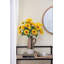 Tournesol artificiel - ensemble de 8-1424059151