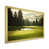 Gold Picture Framed