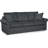 Park Lane Upholstered 81'' Sofa-86517720-61587172
