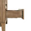 Table de chevet 3 tiroirs Bartlett-121682601