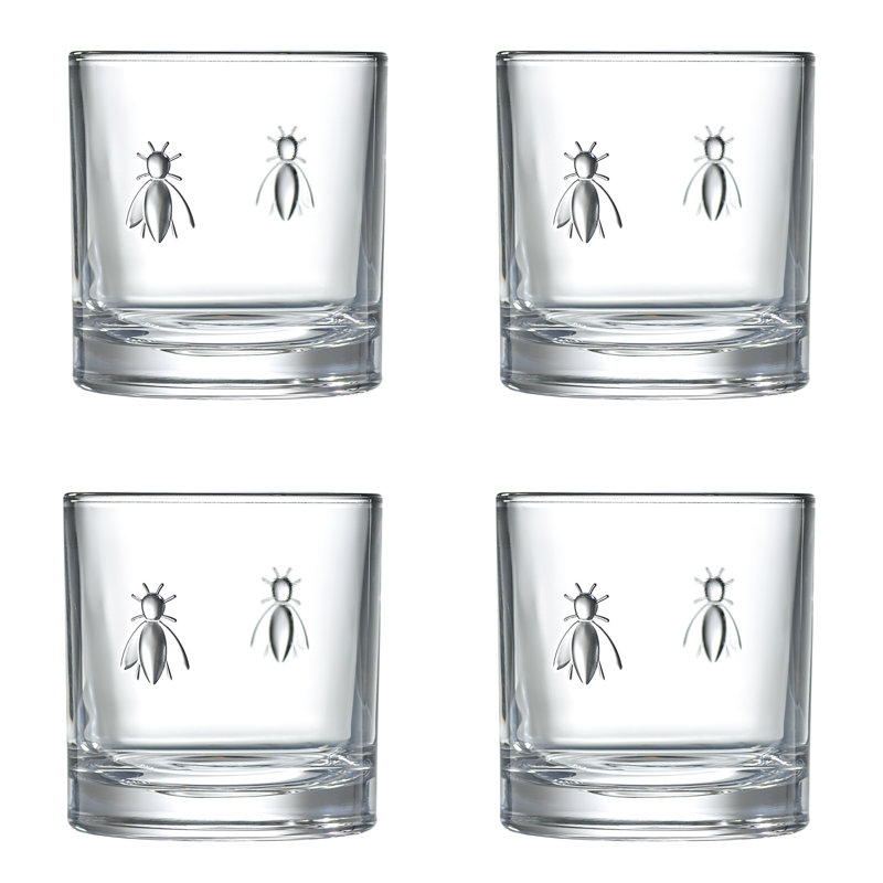 11oz. Whiskey Glass Set