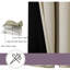 Blackout Curtain Panel Pair
