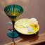 Prism Martini Glasses-445465067