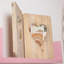 Brown Wood Picture Frame