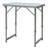 Versatile Folding Table For Indoor And Outdoor Use, With Adjustable Height And Portable Design-757676955
