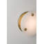 Croton 1 - Light LED Flush Mount-1882758130-1915062398