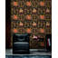 World Of Fabrics Wallpaper Roll-62105118