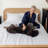 Cotton Blend Bedding-2097801407