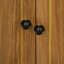 Armoire 53 x 19 x 83 po