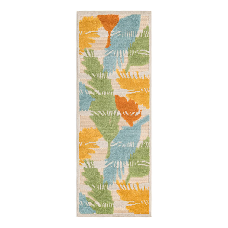 Barcadera Indoor/Outdoor Rug